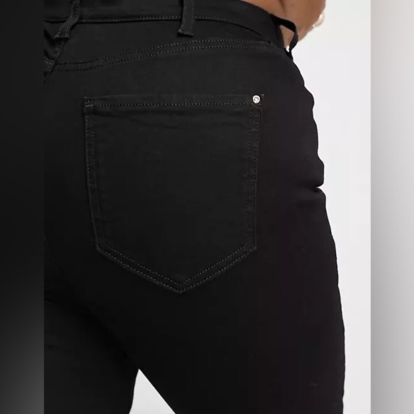 River Island Plus Kaia Jeans - Picture 4 of 11